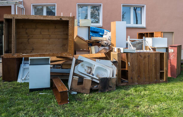 Best Trash Removal Near Me  in Lockport, IL