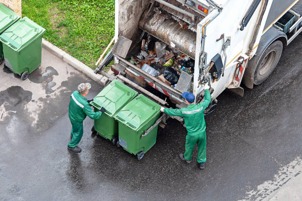 Best Basement Cleanout Services  in Lockport, IL