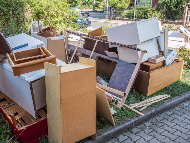 Best Construction Debris Removal  in Lockport, IL