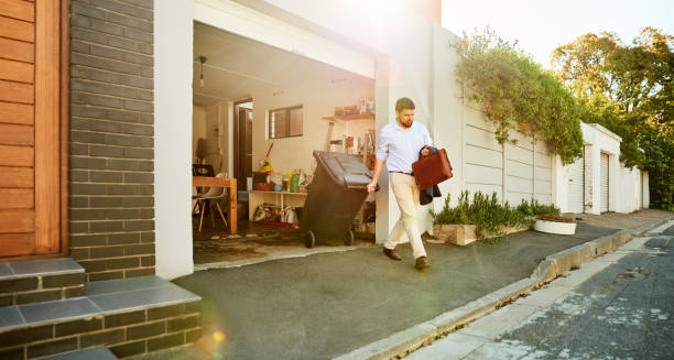 Best Local Junk Hauling  in Lockport, IL