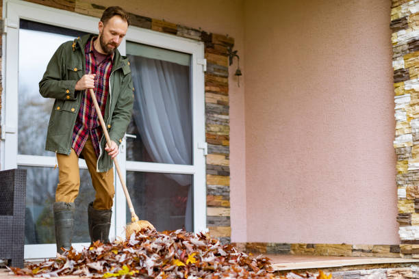 Best Estate Cleanout Services  in Lockport, IL