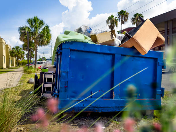 Best Junk Removal Near Me  in Lockport, IL