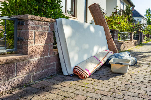 Best Junk Hauling Services  in Lockport, IL