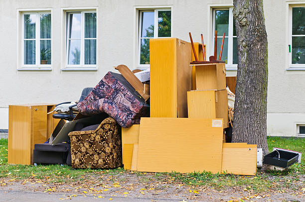 Best Residential Junk Removal  in Lockport, IL