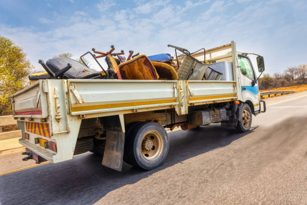 Best Commercial Cleanout Services  in Lockport, IL