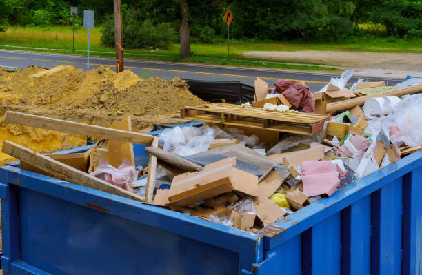 Best Yard Cleanup Services  in Lockport, IL